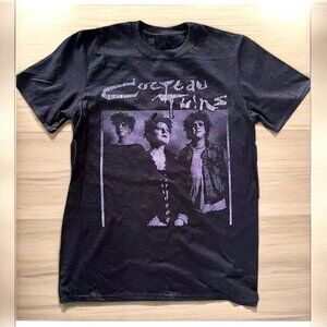 Cocteau Twins  Shirt, Cocteau Twins Rock Band Unisex T-Shirt